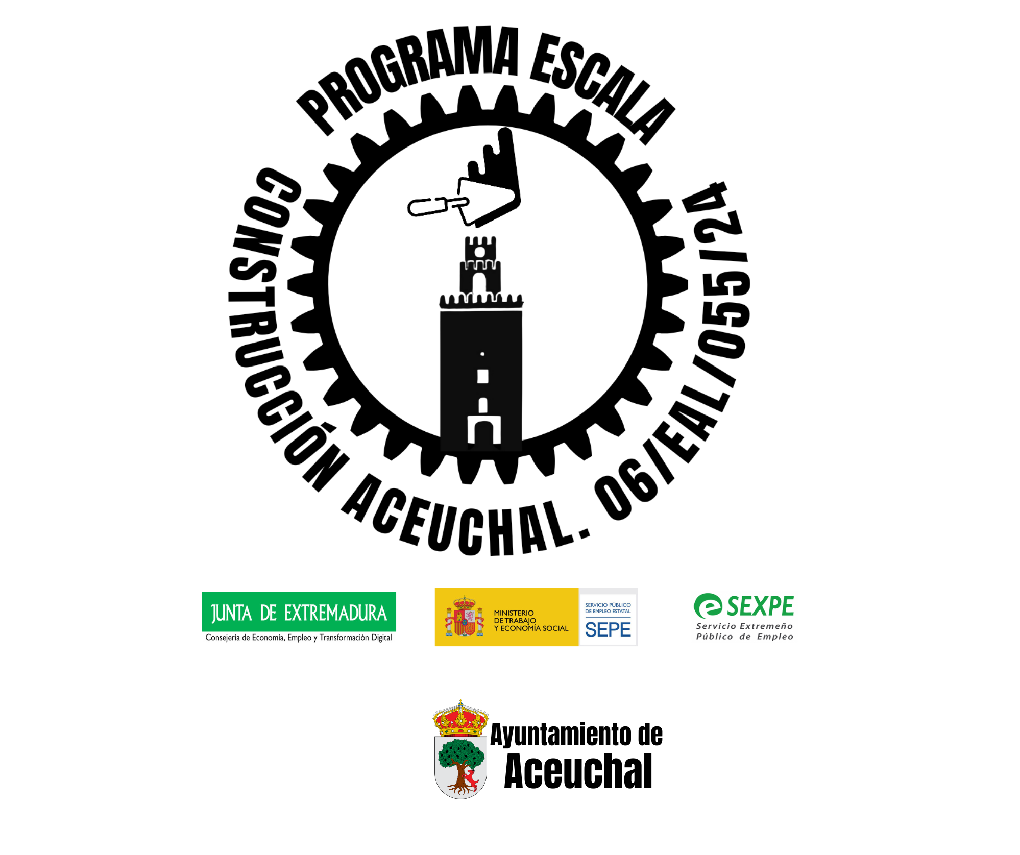 LOGO ESCALA